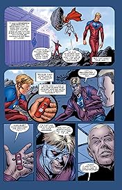 Irredeemable #7