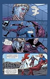 Irredeemable #7