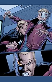 Irredeemable #7