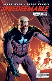 Irredeemable #8