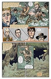 Manifest Destiny #8