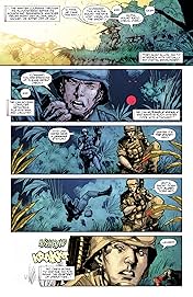 Armor Hunters: Bloodshot (2014) #1 (of 3): Digital Exclusives Edition