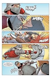 Archer & Armstrong (2012- ) #22: Digital Exclusives Edition