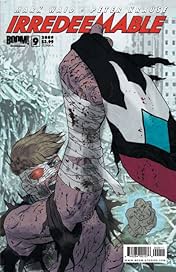 Irredeemable #9