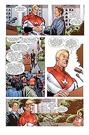 Irredeemable #9