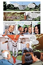 Irredeemable #9
