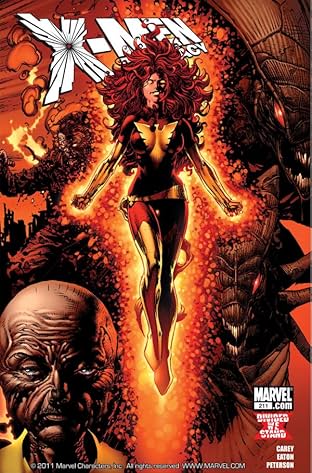 X-Men: Legacy (2008-2012) #211