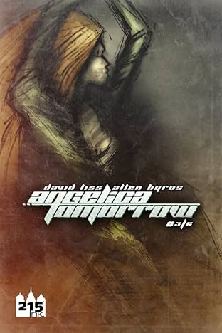 Angelica Tomorrow #3