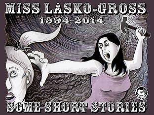 Miss Lasko-Gross 1994-2014