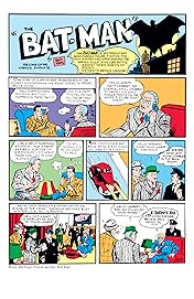 Detective Comics (1937-2011) #27: Special Edition (Batman 75 Day Comic)