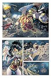 Ame-Comi Girls Vol. 2: Rise of The Brainiac