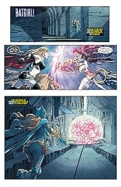 Ame-Comi Girls Vol. 2: Rise of The Brainiac