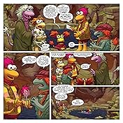 Jim Henson's Fraggle Rock Vol. 1