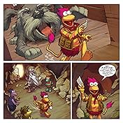 Jim Henson's Fraggle Rock Vol. 1