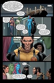 X-Men: Schism #2 (of 5)