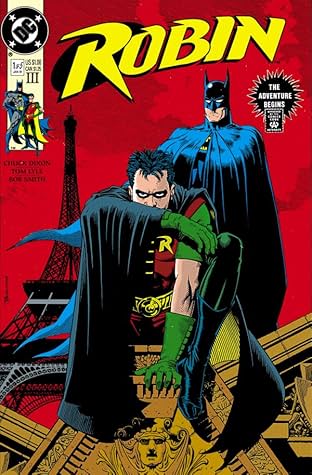 Robin (1991) #1