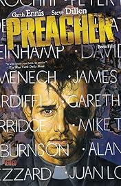 Preacher: Book Five