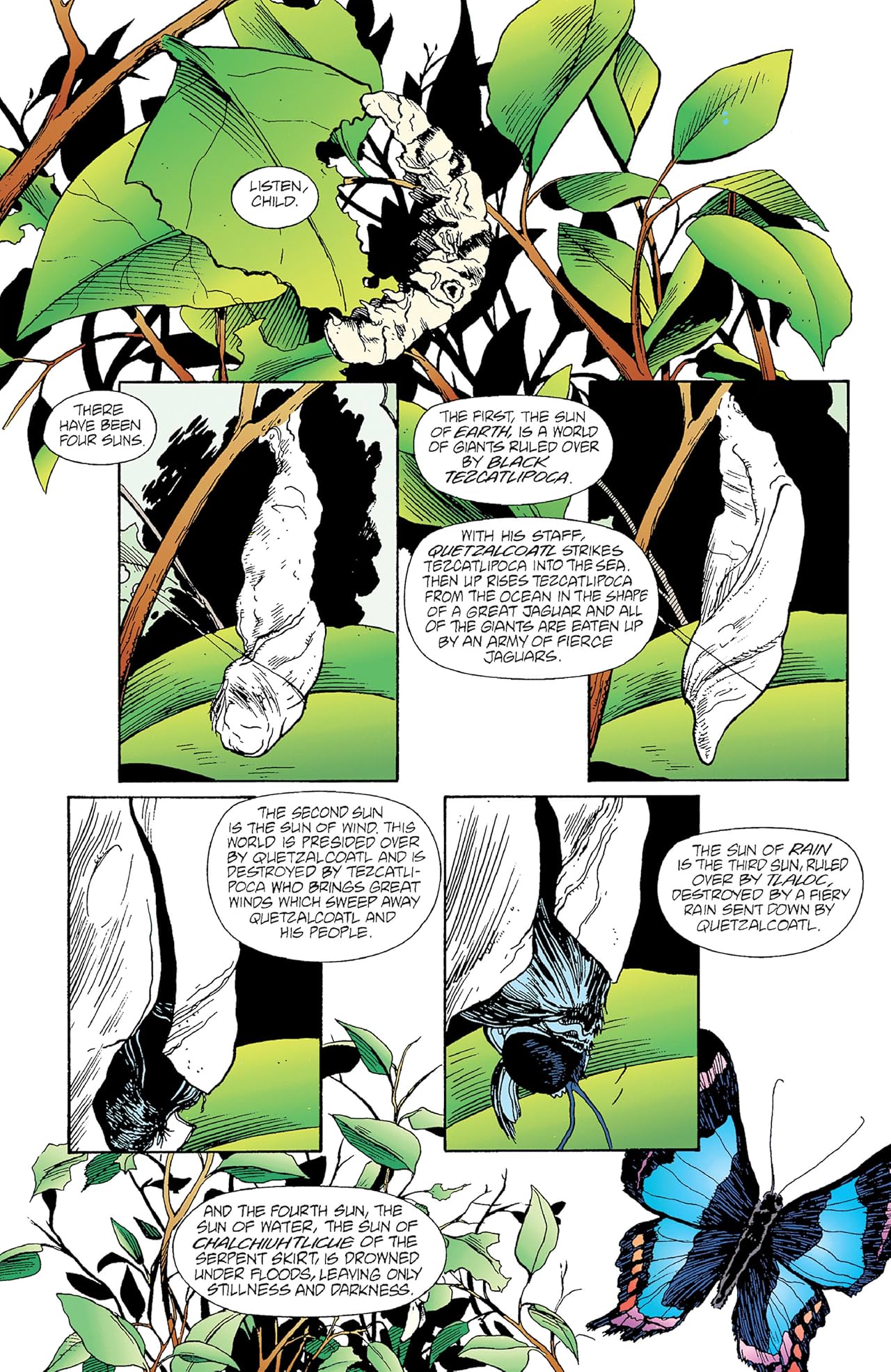 The Invisibles: Book Two - Deluxe Edition