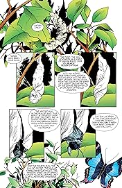 The Invisibles: Book Two - Deluxe Edition