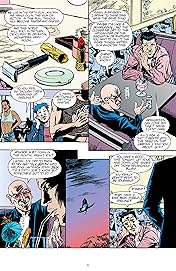 The Invisibles: Book Two - Deluxe Edition