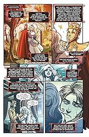 Damsels In Excess #1: Digital Exclusive Edition