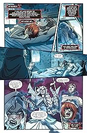 Damsels In Excess #1: Digital Exclusive Edition