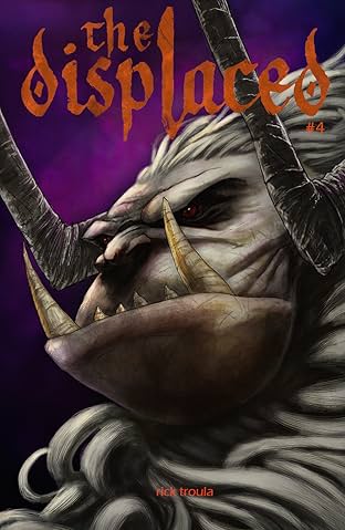 The Displaced #4
