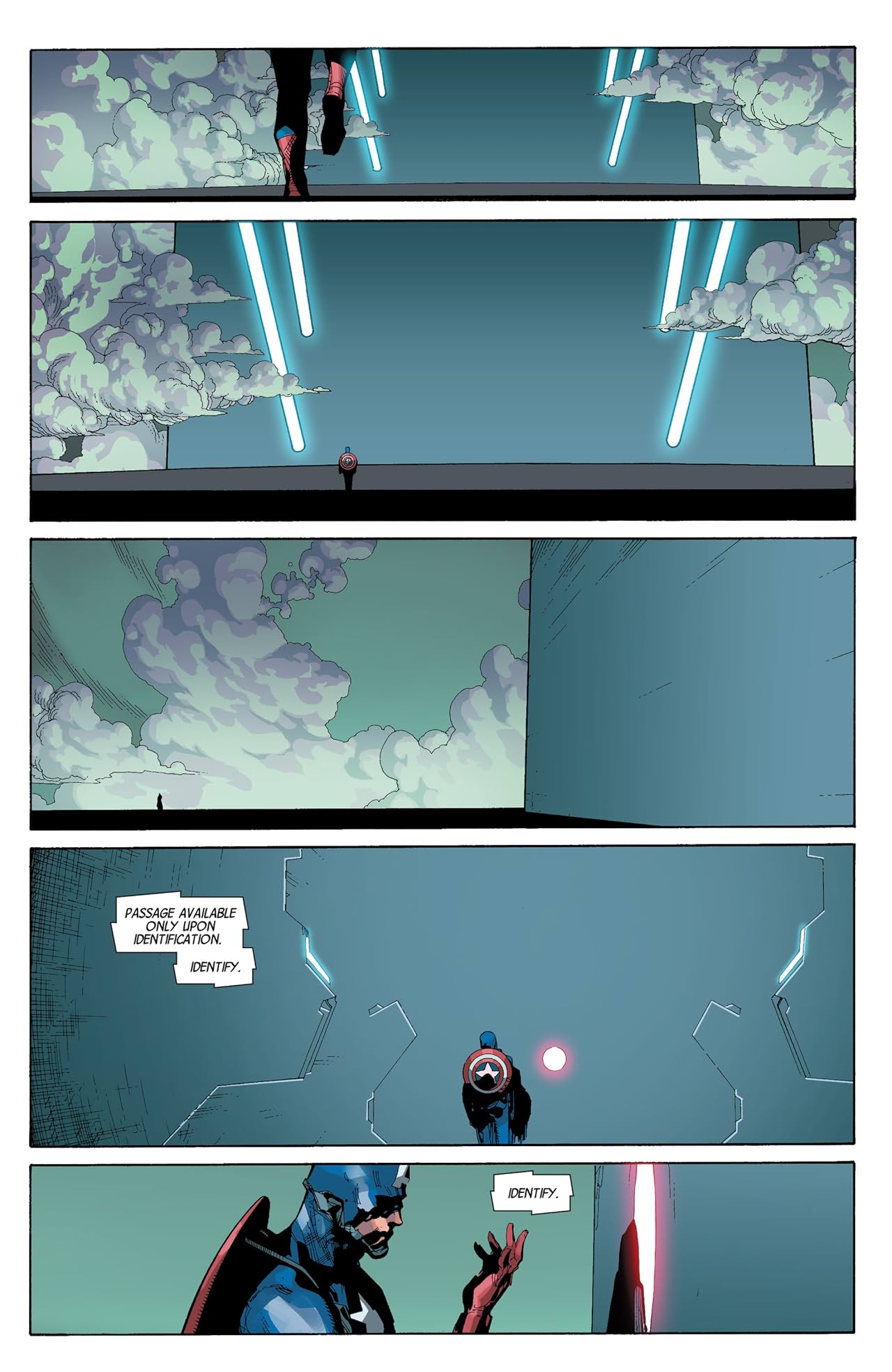 Avengers (2012-2015) #33