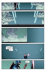 Avengers (2012-2015) #33