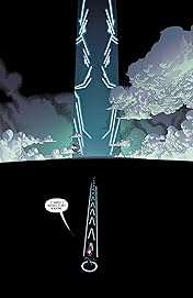 Avengers (2012-2015) #33