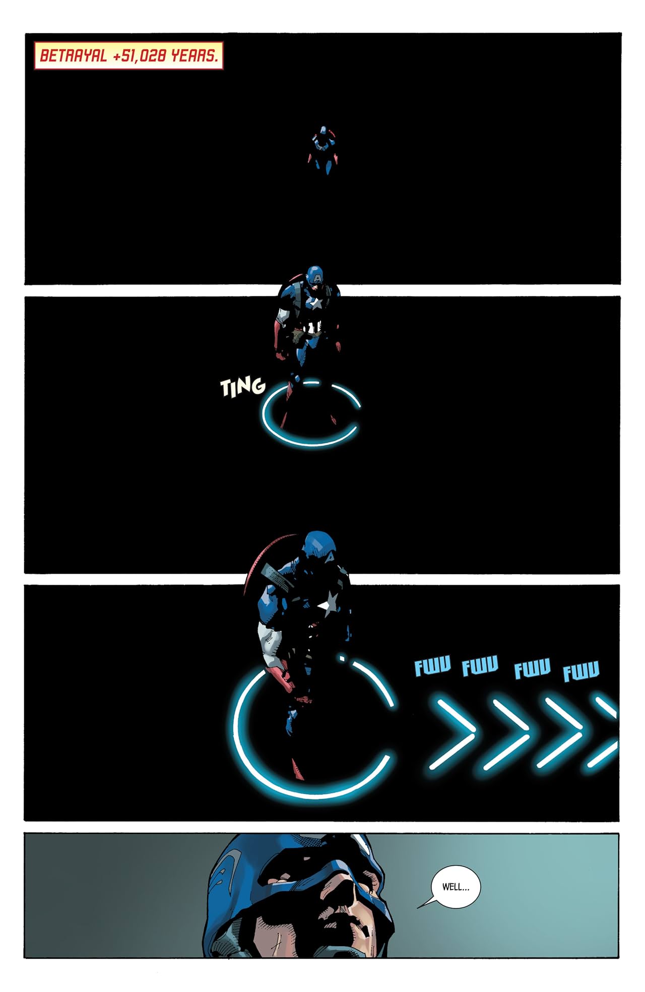 Avengers (2012-2015) #33