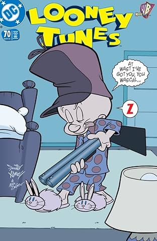 Looney Tunes (1994-) #70