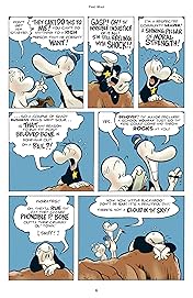 Bone Vol. 1: Out From Boneville