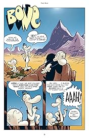 Bone Vol. 1: Out From Boneville
