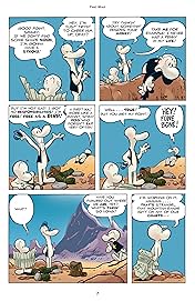 Bone Vol. 1: Out From Boneville