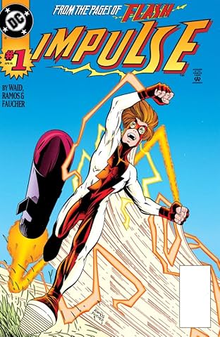 Impulse #1