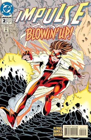 Impulse #2