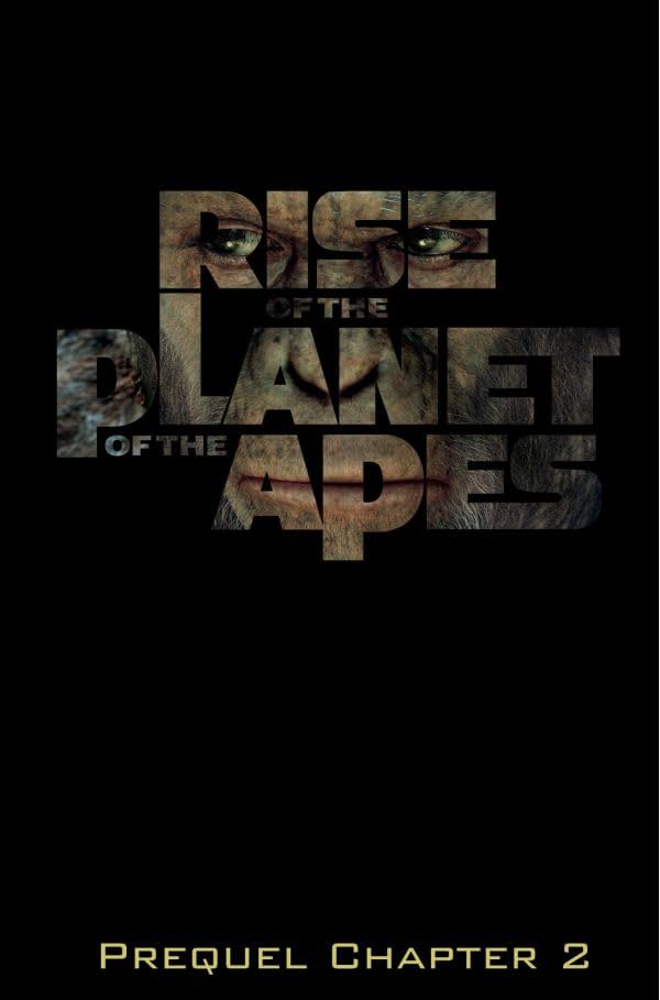 Rise of the Planet of the Apes Prequel: Chapter 2