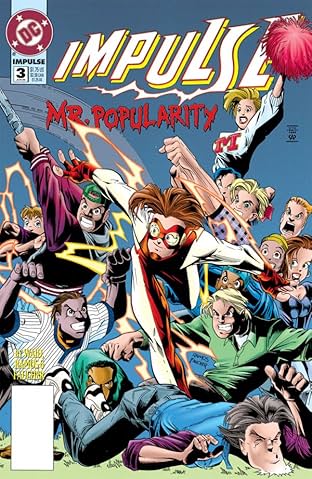 Impulse #3