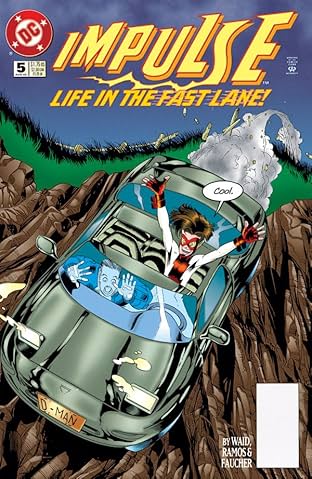 Impulse #5