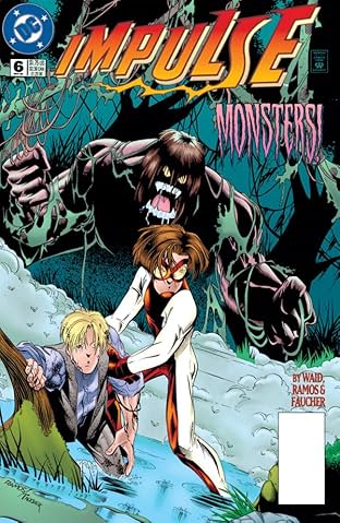 Impulse #6