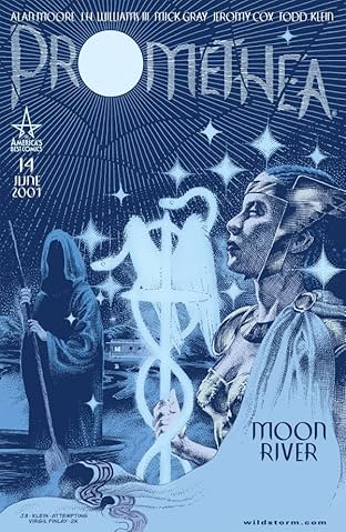 Promethea #14