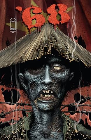 '68 (Sixty-Eight) #3 (of 4)