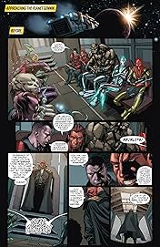 X-O Manowar (2012- ) #27: Digital Exclusives Edition