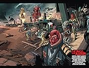 X-O Manowar (2012- ) #27: Digital Exclusives Edition