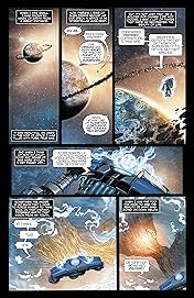 Armor Hunters: Harbinger (2014) #1 (of 3): Digital Exclusives Edition