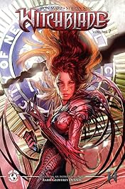 Witchblade Vol. 7