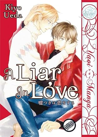 A Liar in Love
