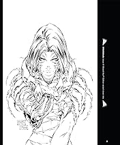 The Art of Witchblade