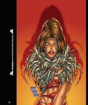 The Art of Witchblade